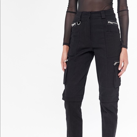 I am gia ursa pant Clearance